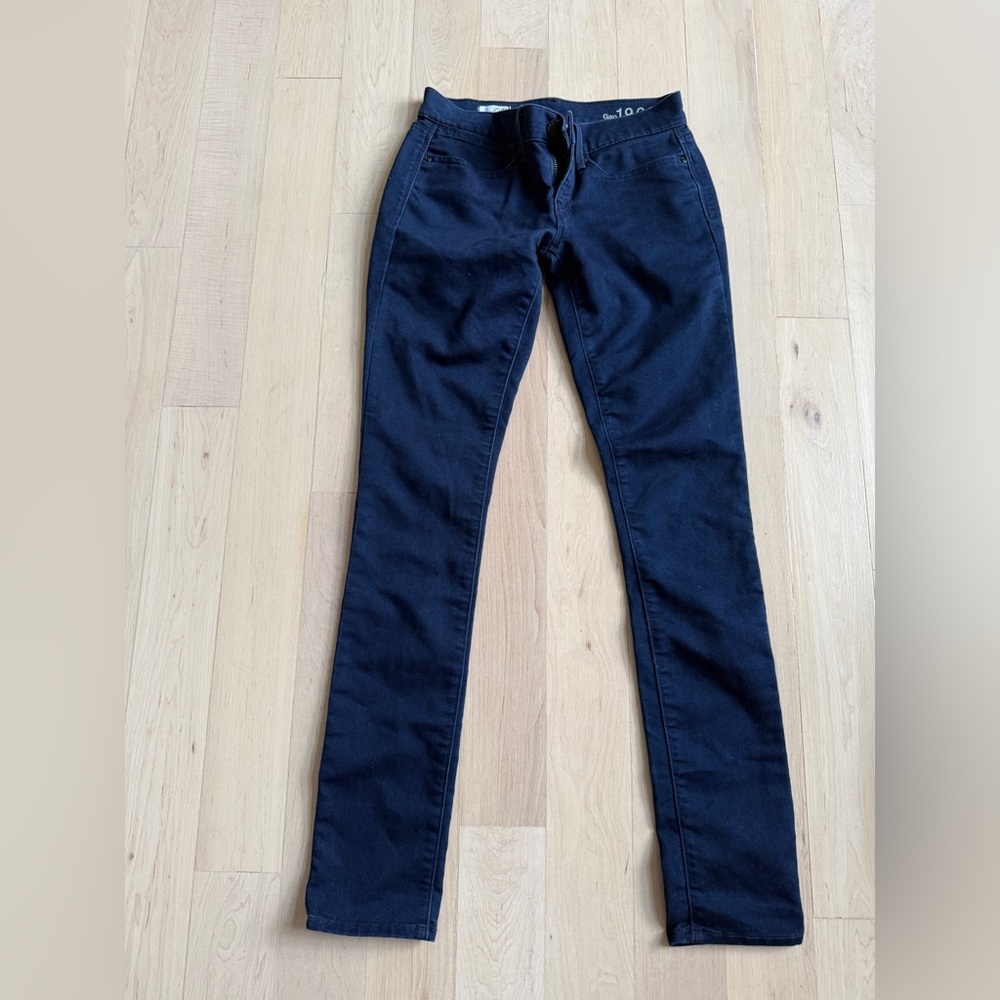 Women's super skinny Gap Jeans